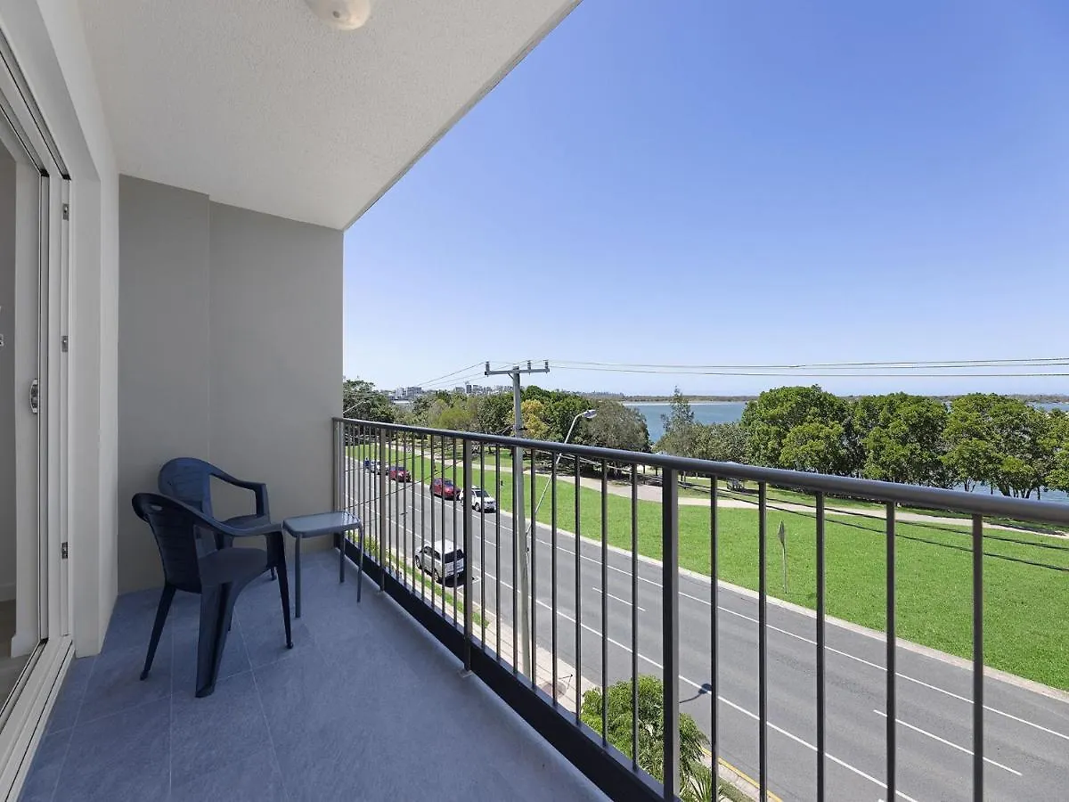 Apartment Clayton Garden Unit 5 Golden Beach Australia