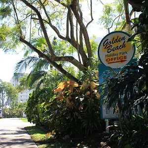 Aparthotel Golden, Golden Beach