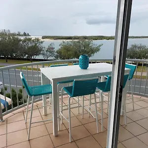 Aparthotel Sandy Shores Units, Golden Beach